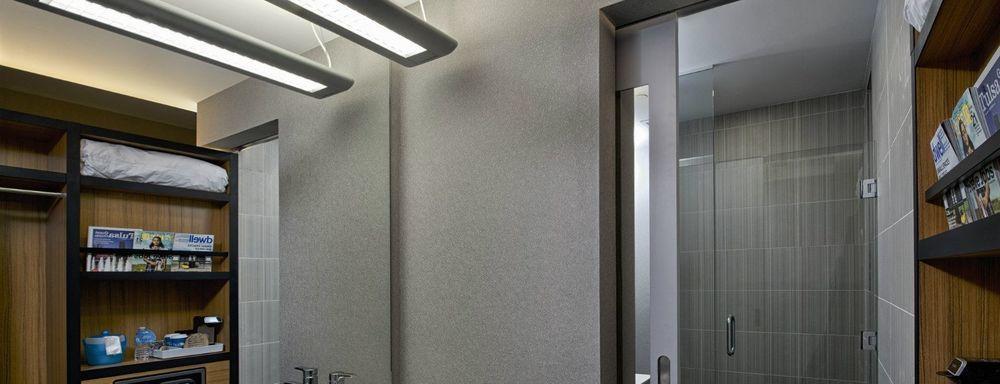 Aloft Tulsa Downtown Hotel Ngoại thất bức ảnh